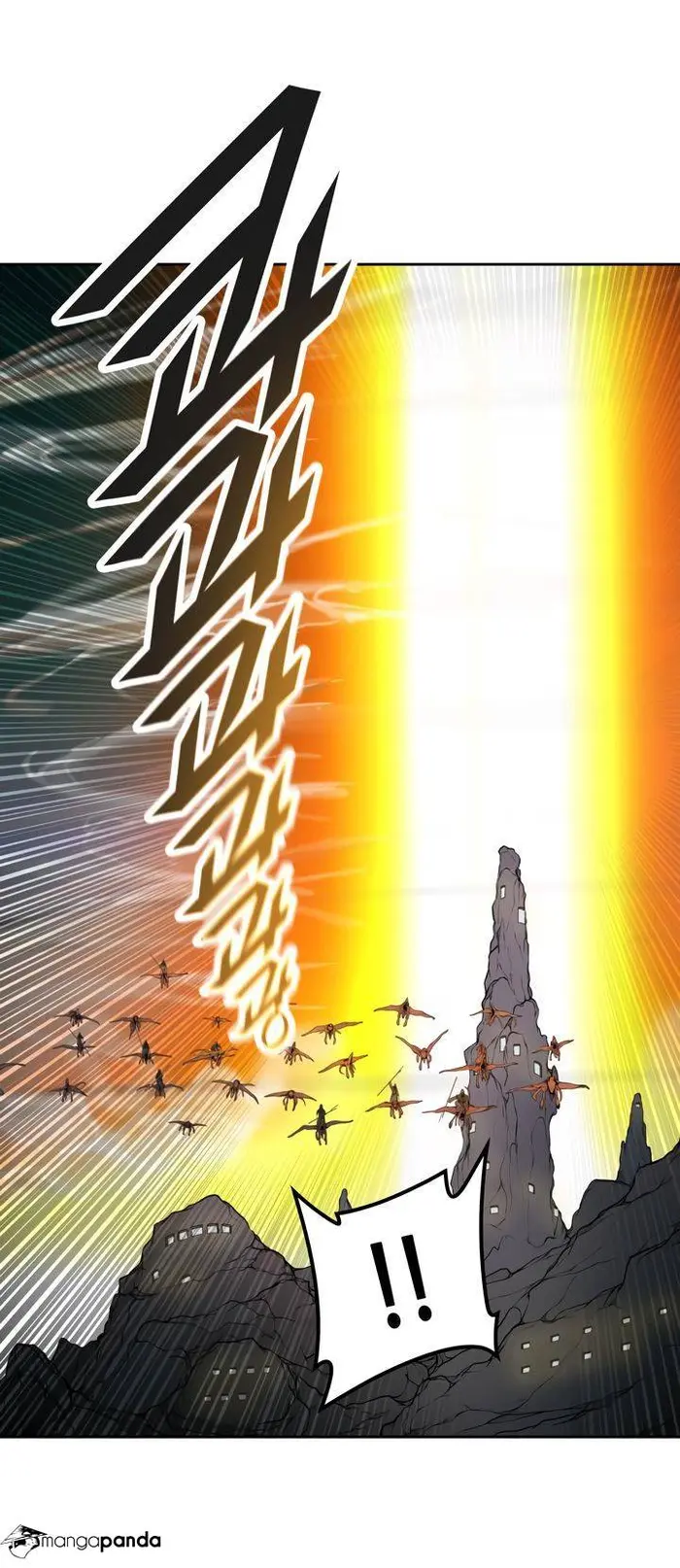 Tower of God Chapter 418 image 11_optimized